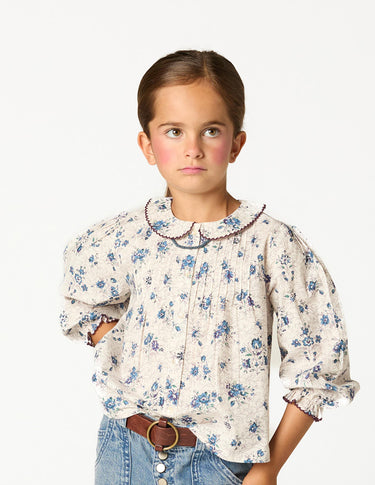 BOUQUET SHIRT