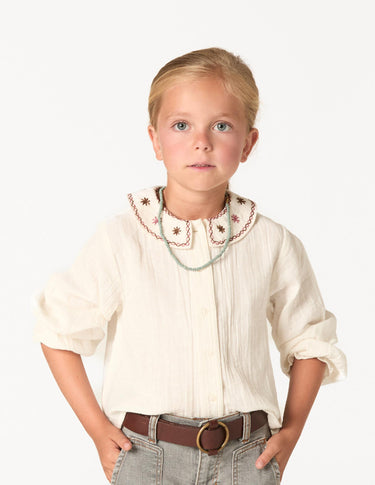BLUSH STAR SHIRT