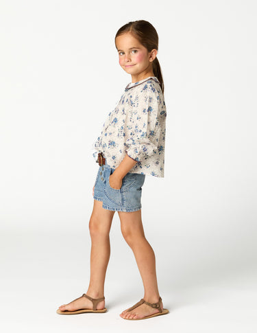 BOUQUET SHIRT