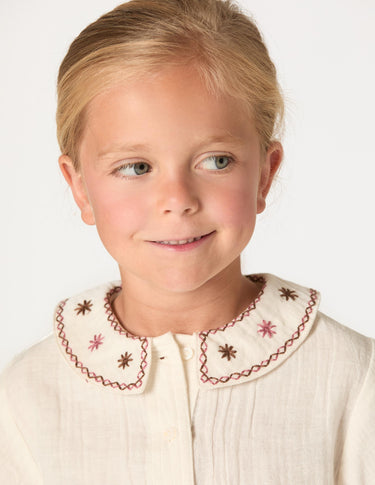 BLUSH STAR SHIRT