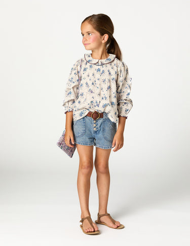BOUQUET SHIRT