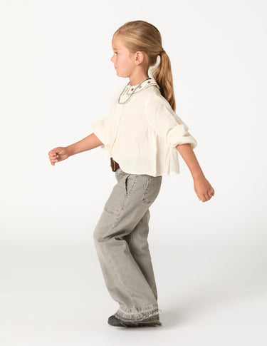 BLUSH STAR SHIRT
