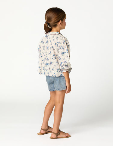 BOUQUET SHIRT