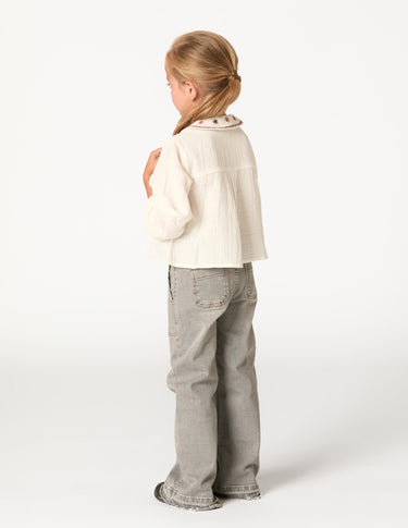 BLUSH STAR SHIRT