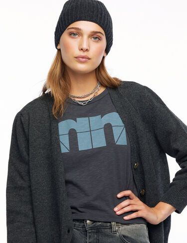 Tee-Shirts Solidaires - Nícoli