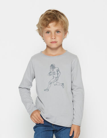 Tee-Shirts Solidaires - Nícoli