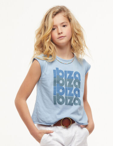 Tee-Shirts Solidaires - Nícoli