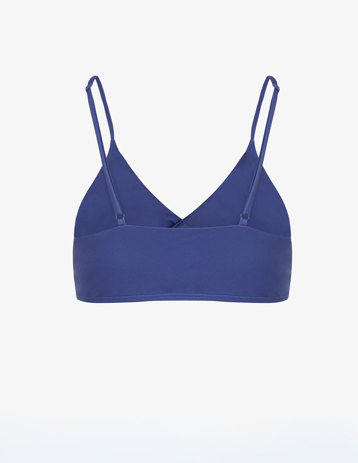 PICKLE CROSSOVER BIKINI TOP