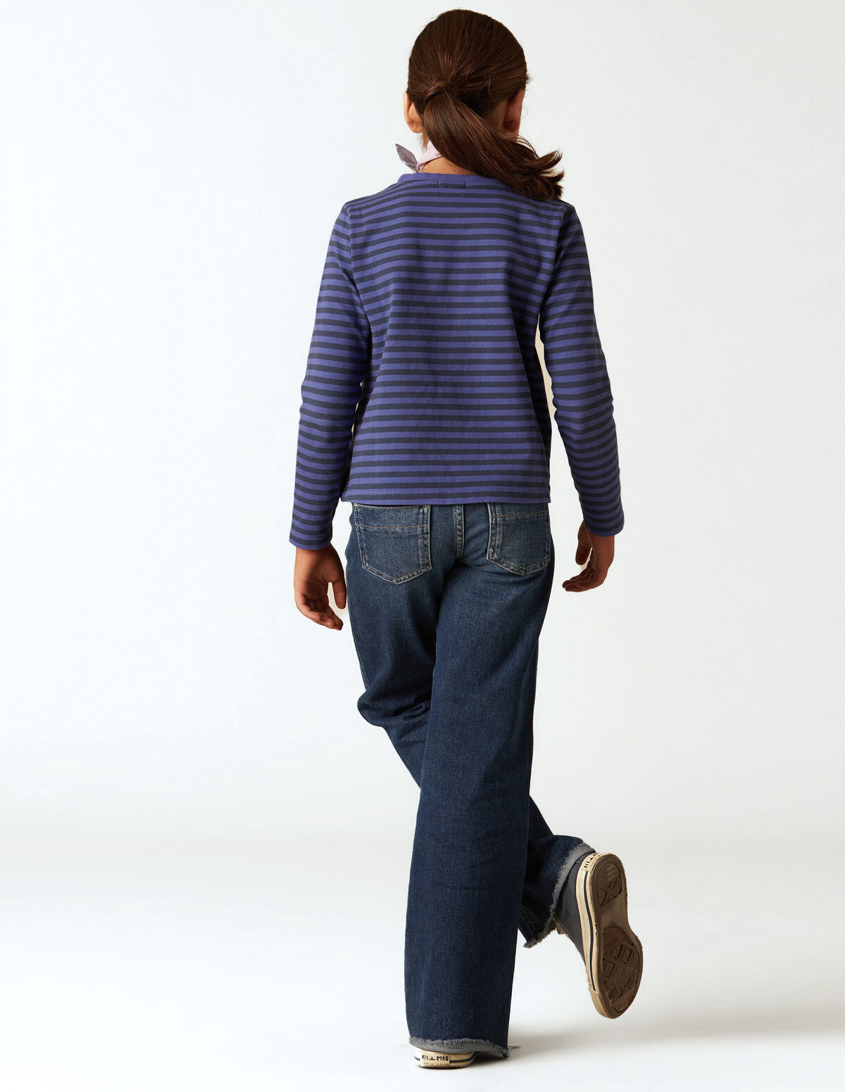 CAL&Ccedil;AS BOLSOS DENIM