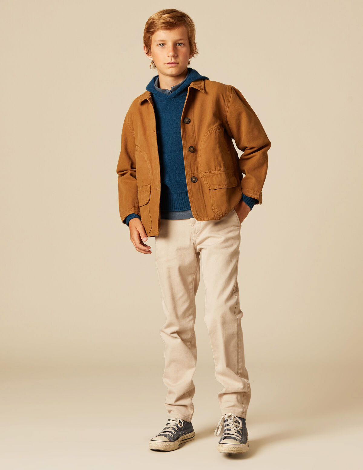 LOOK 1.3