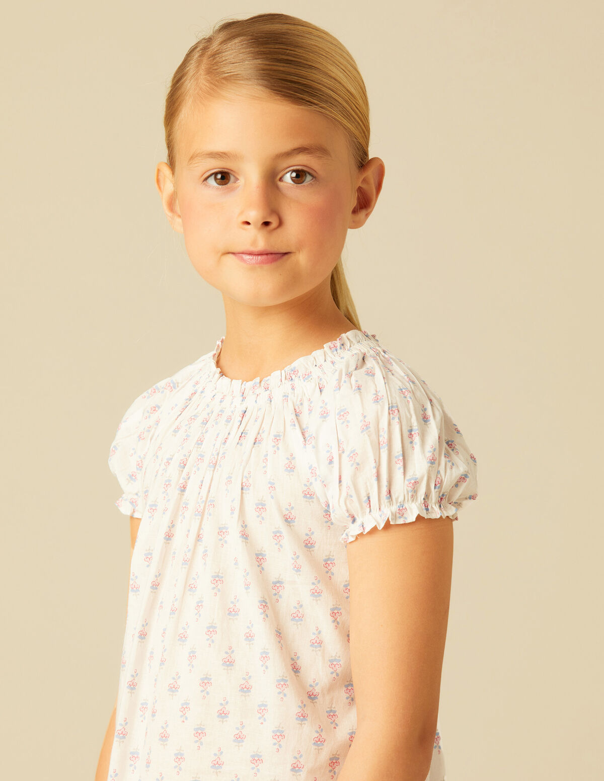 CAMISÓN FLOR