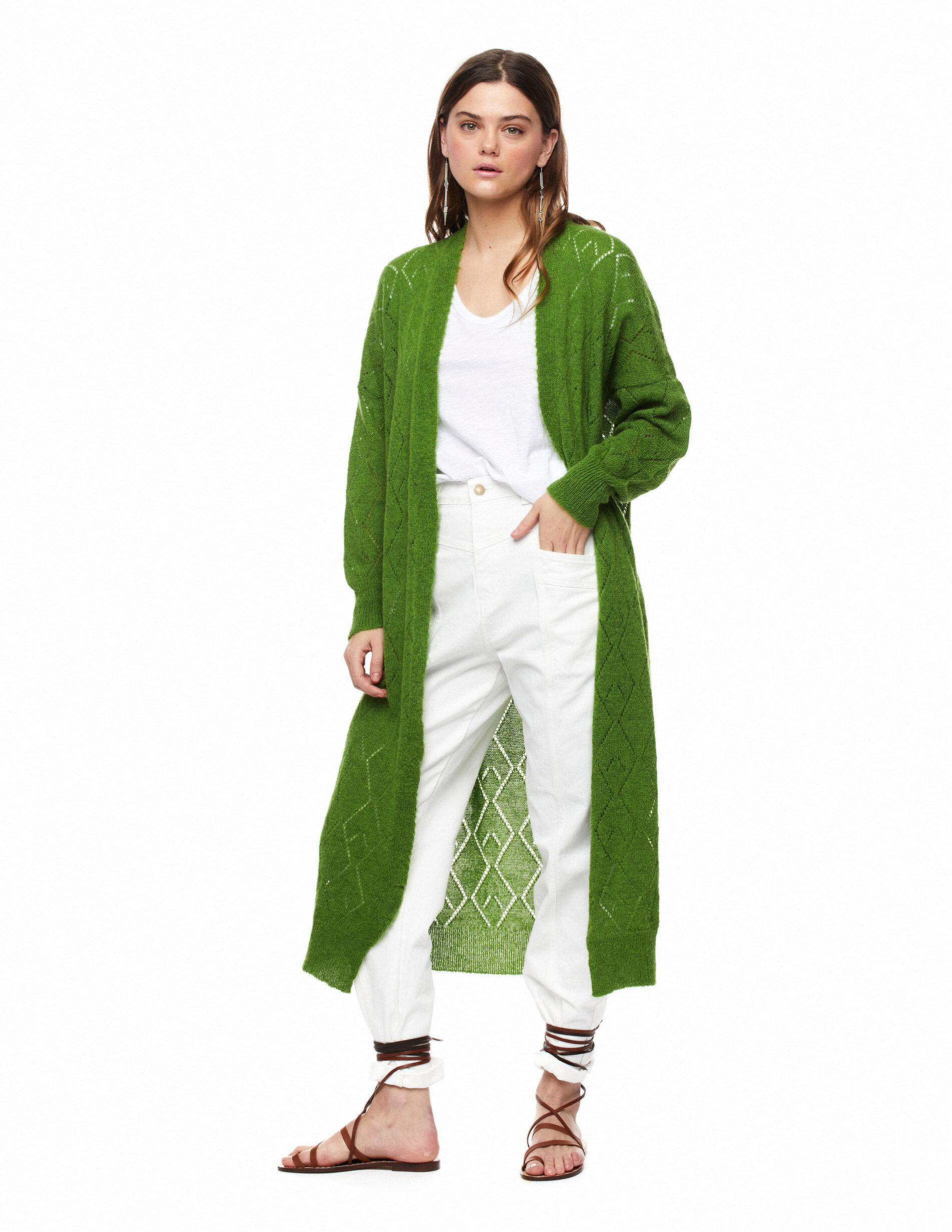 Chaquetas para chica | NÍCOLI