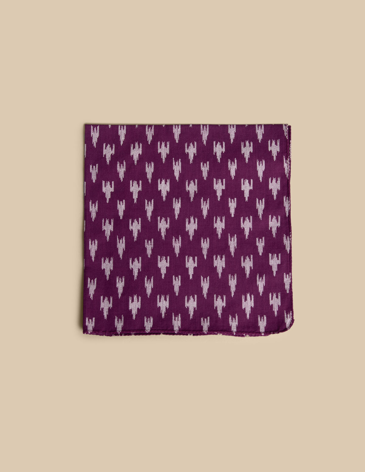 IKAT SCARF