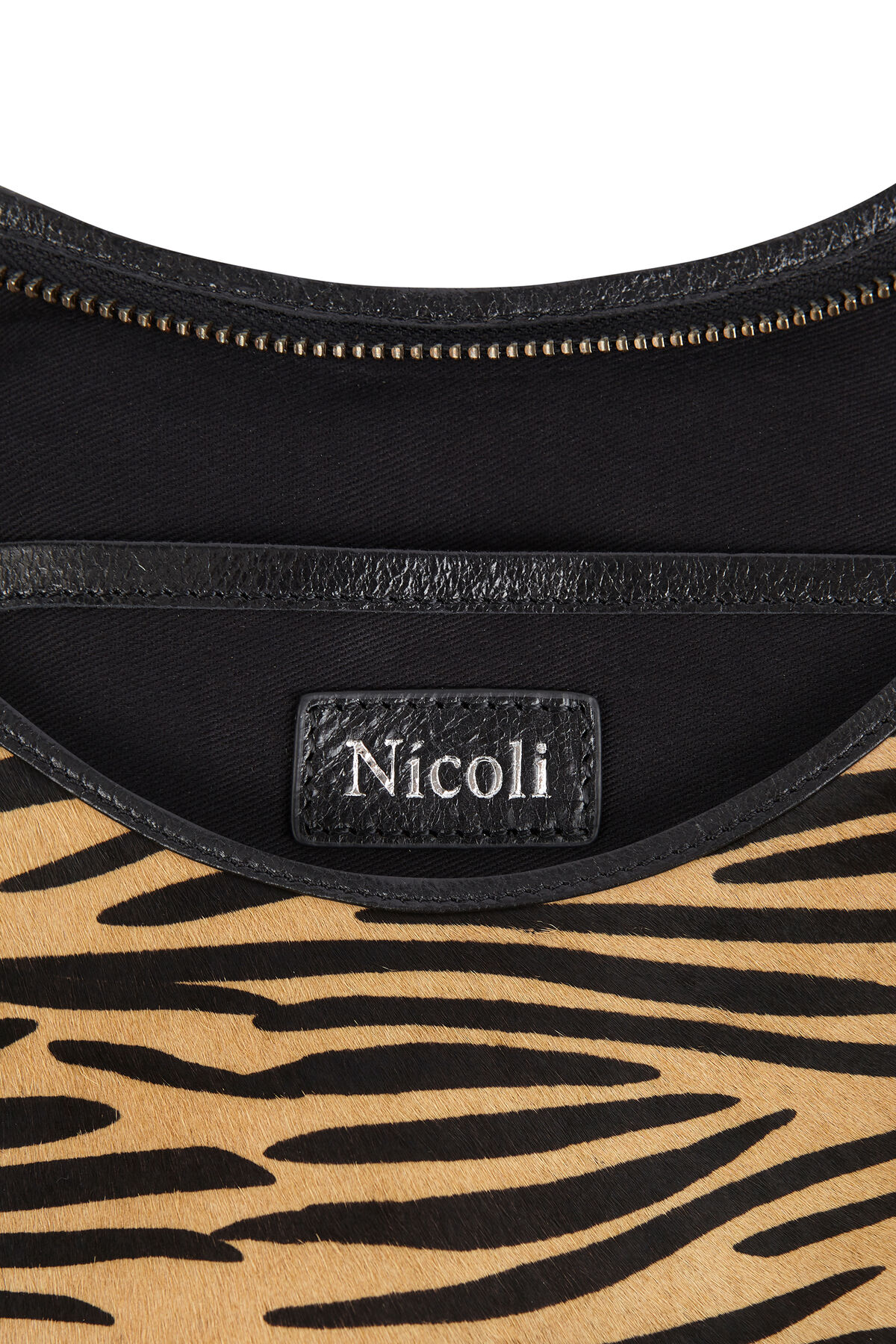 MALA PEQUENO DE LEOPARDO