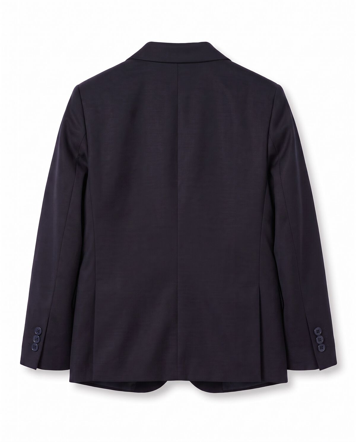 Blazer azul marino