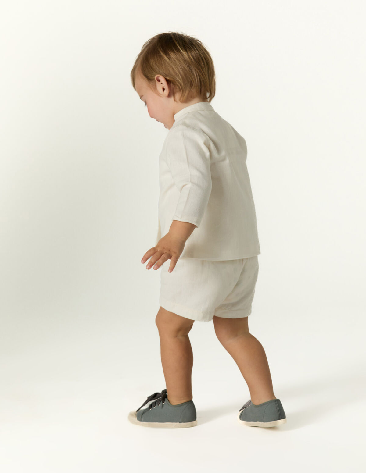 CASACO CERIM&Oacute;NIA DRIZZLE