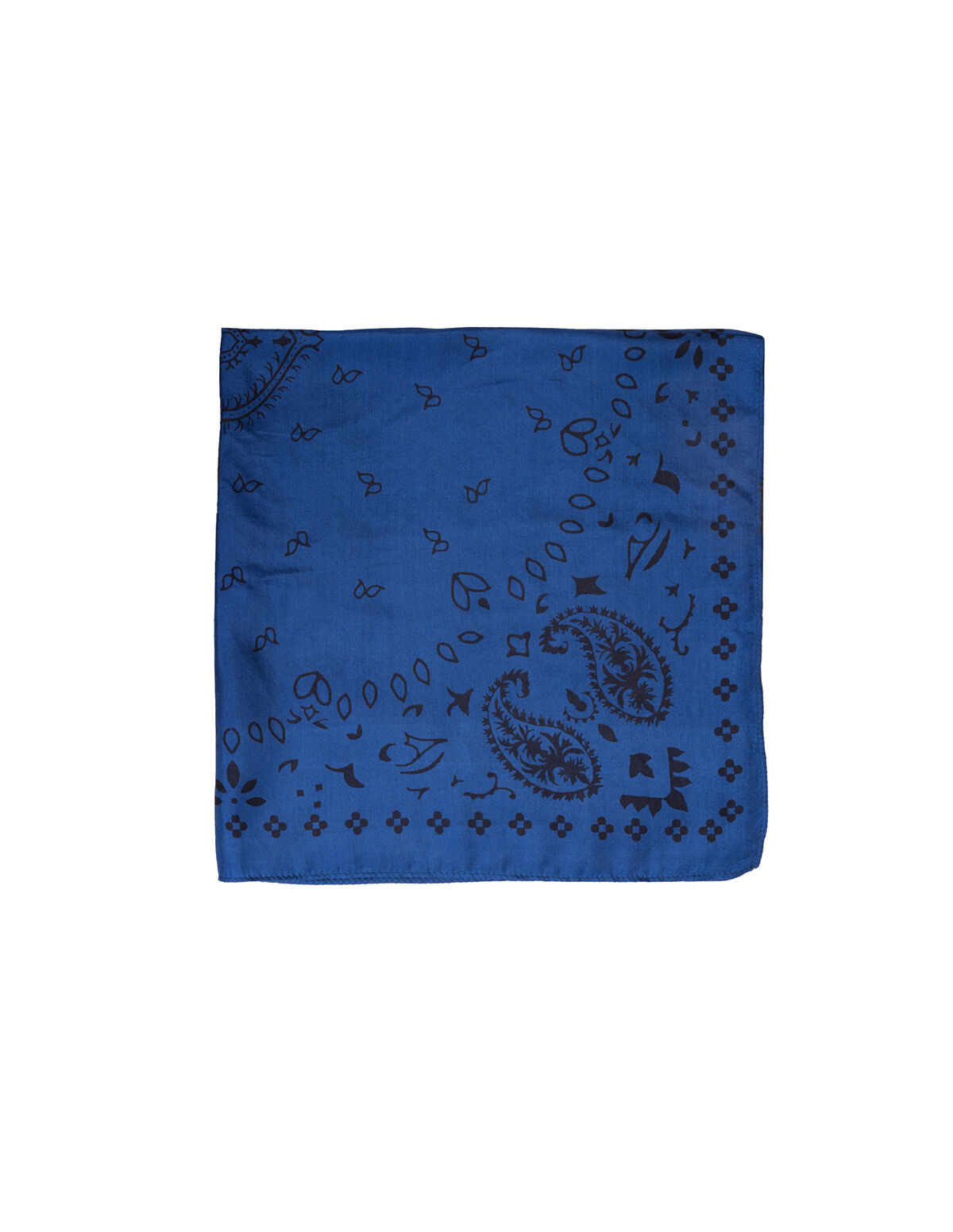 AMETHYST BANDANA