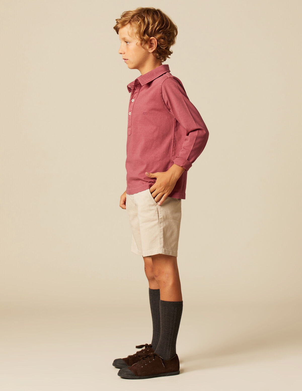 SAND SHORTS