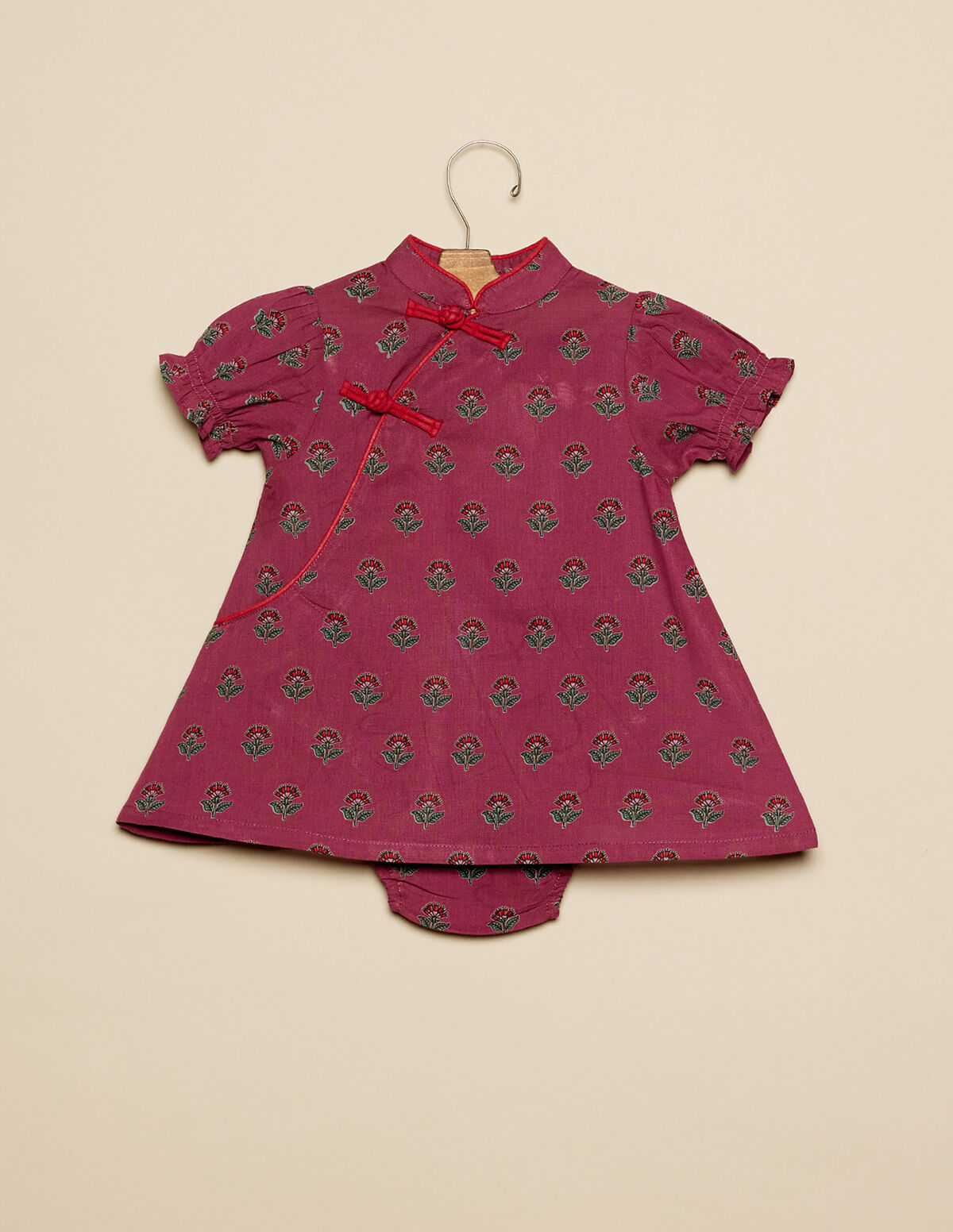 VESTIDO RAMOS MORA