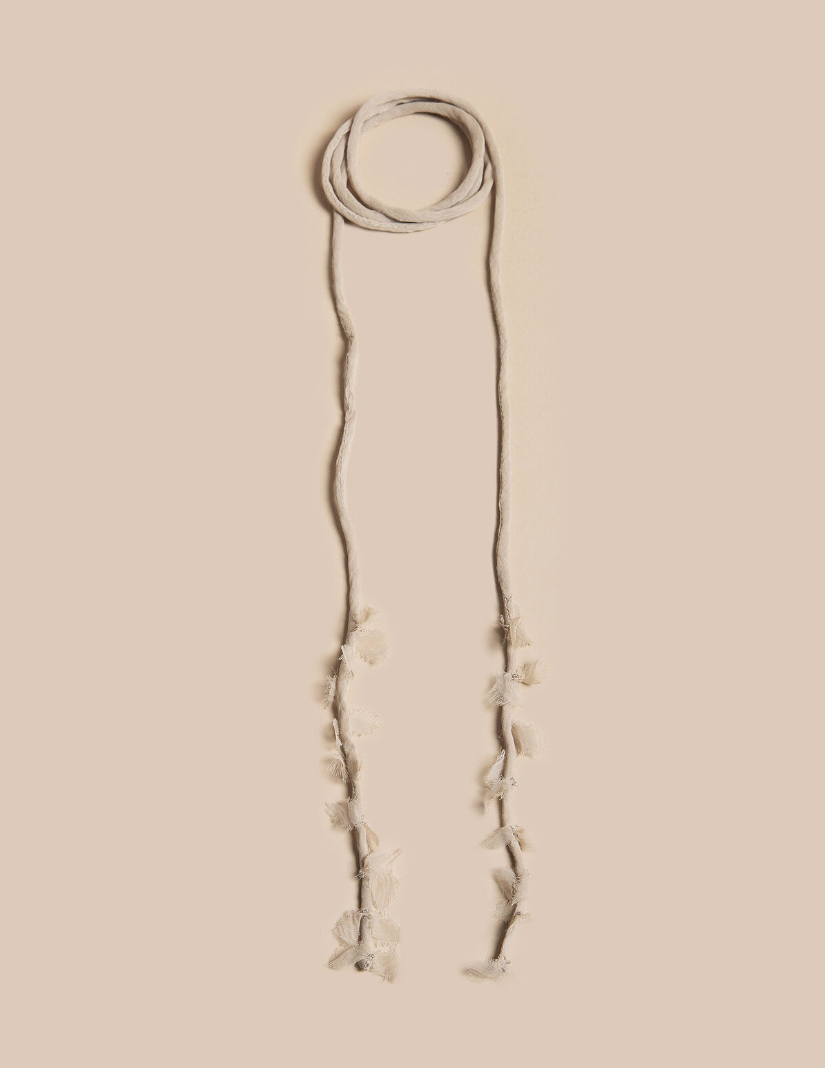 COLLAR GASA FRESA