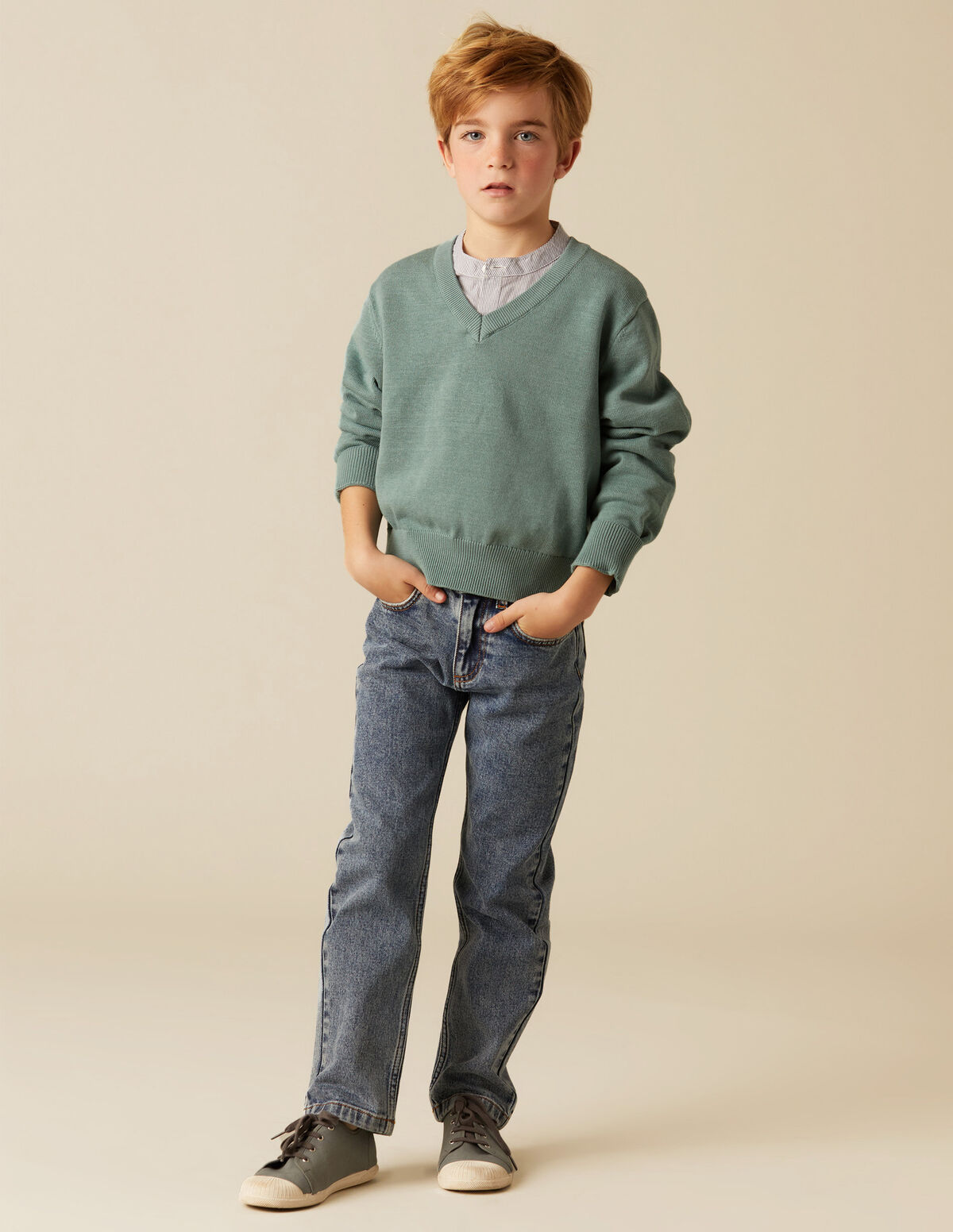 Look 15