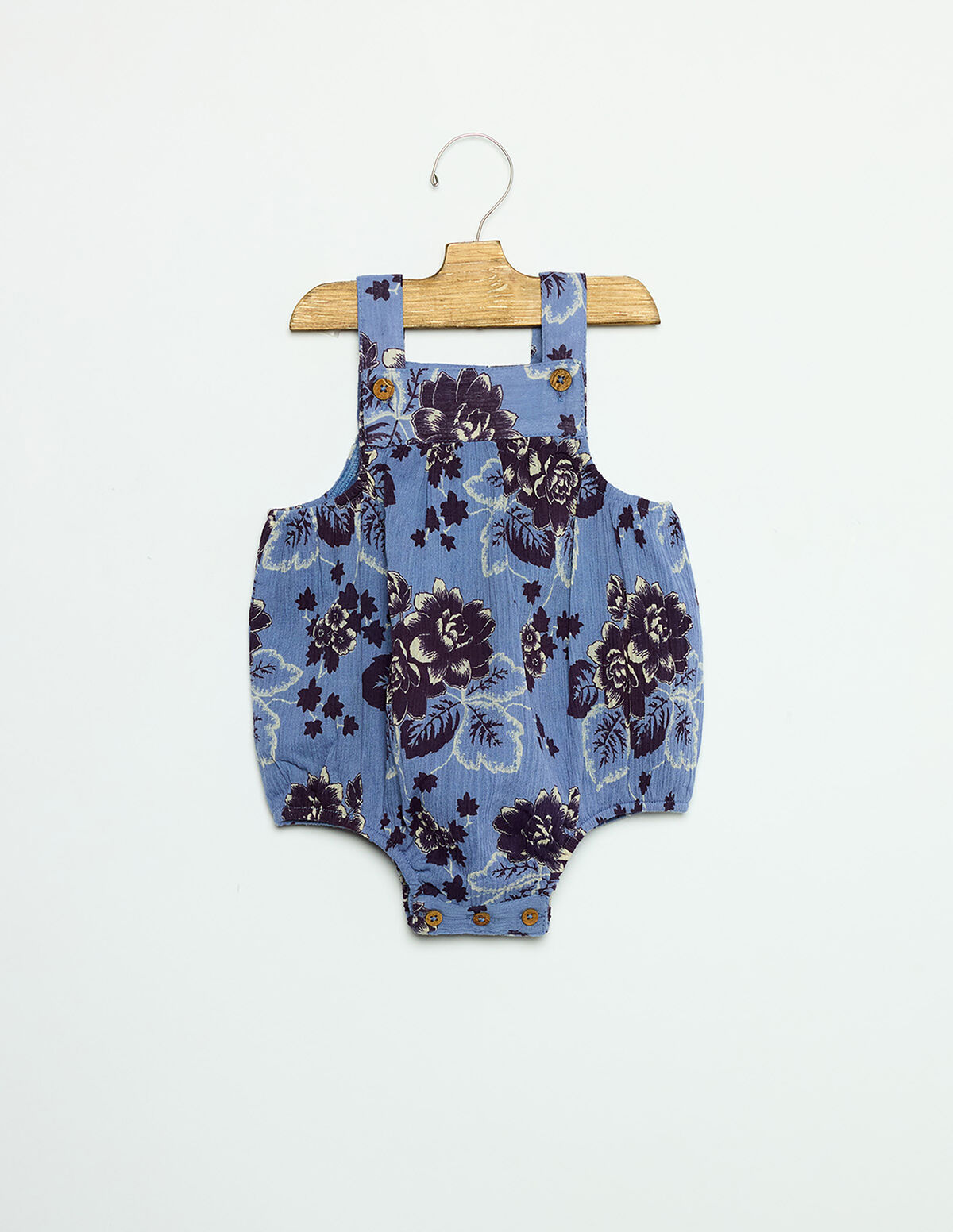 BABYGRO PRINT VINTAGE ANILINE