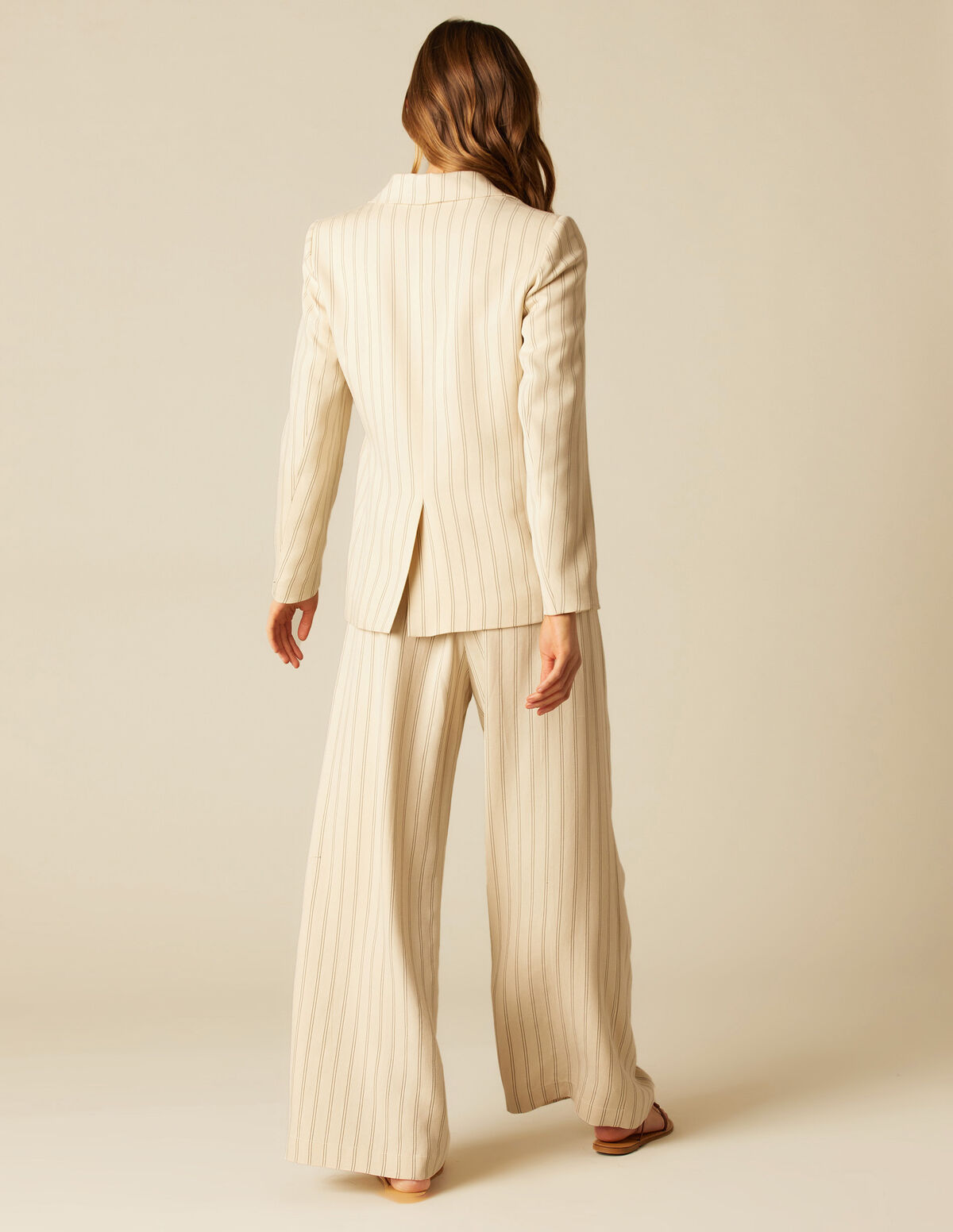 BLAZER CRUDO RAYA