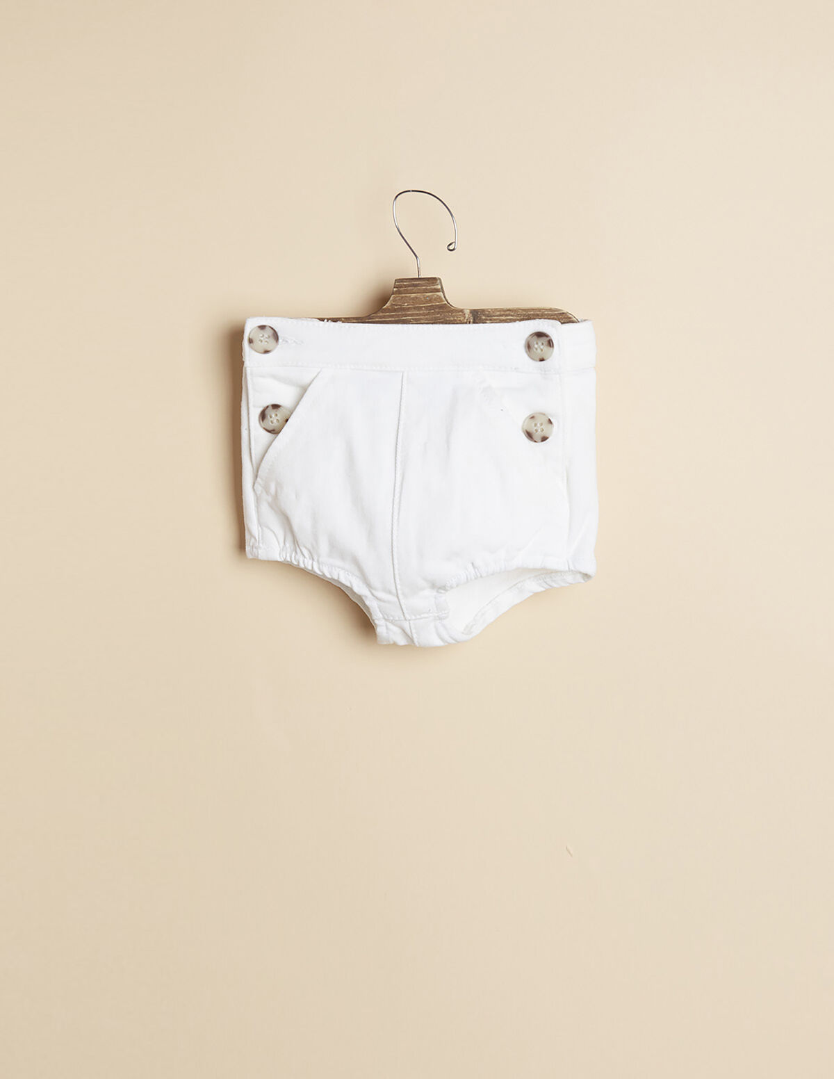 POLOLO BLANCO