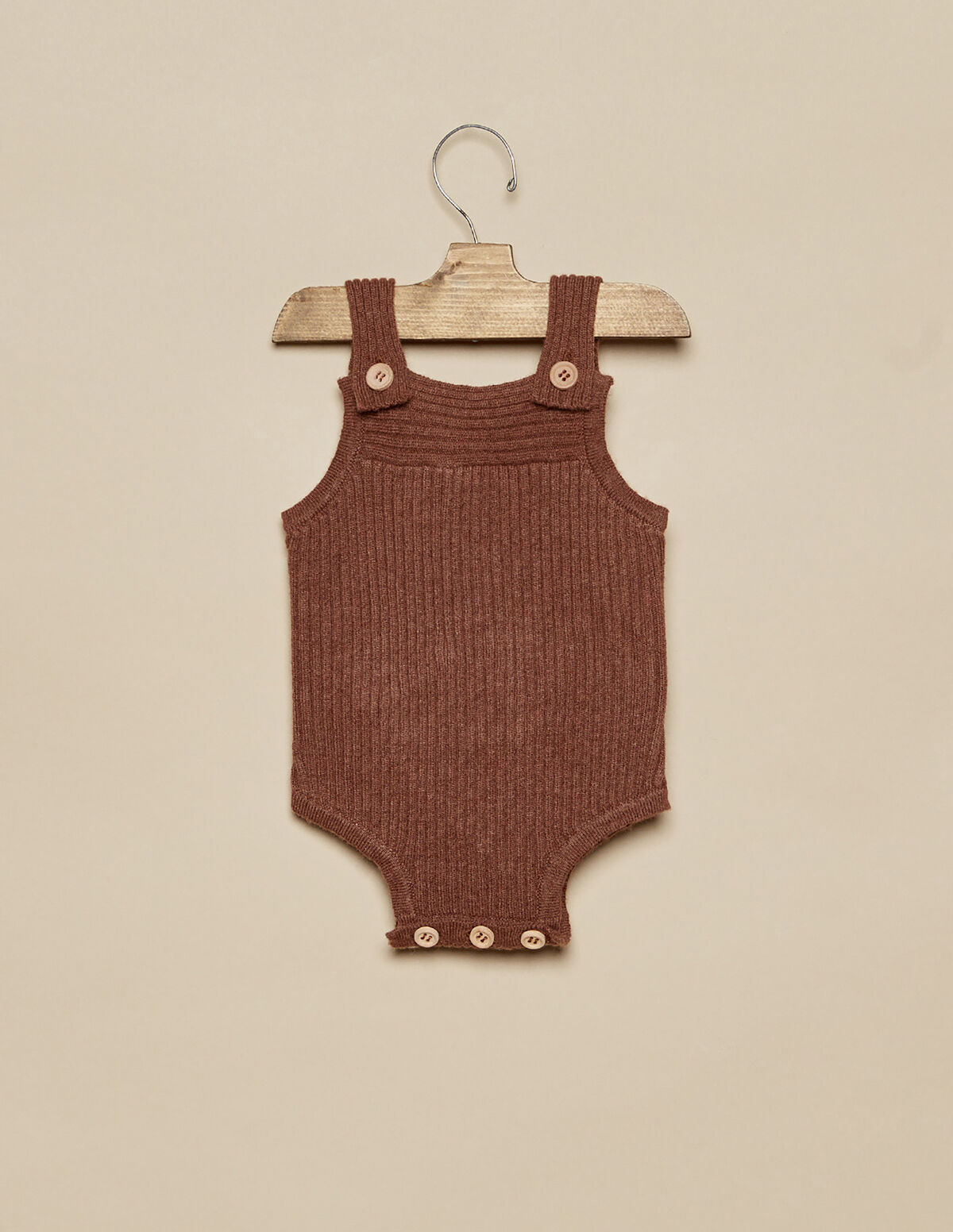 RANITA PUNTO CANAL&Eacute; GRIS