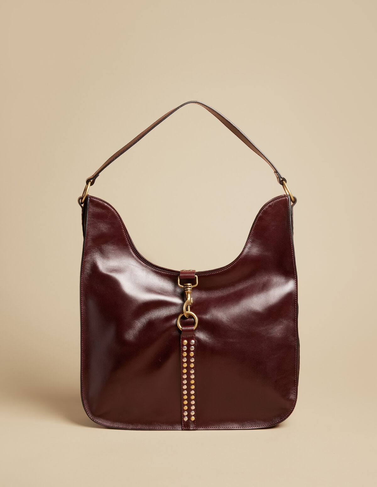SHOPPING BAG NEGRO