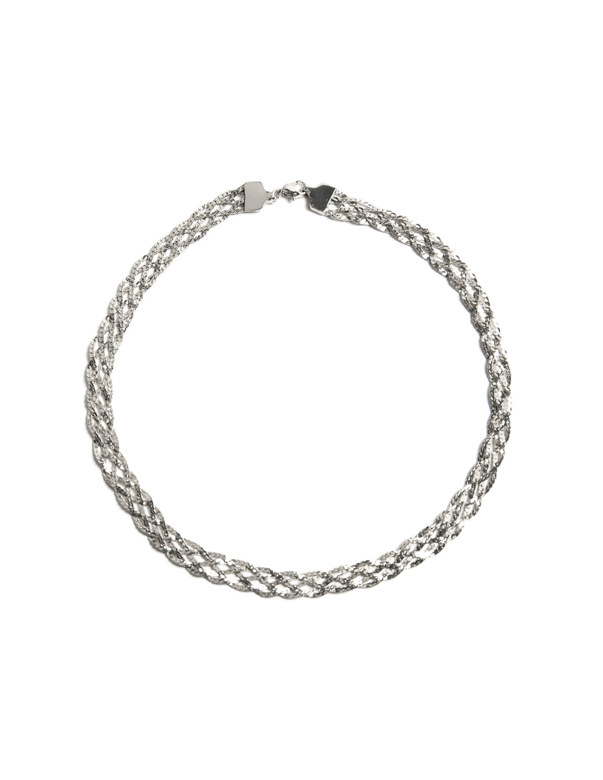 TRESSE LONGUE DORÉE