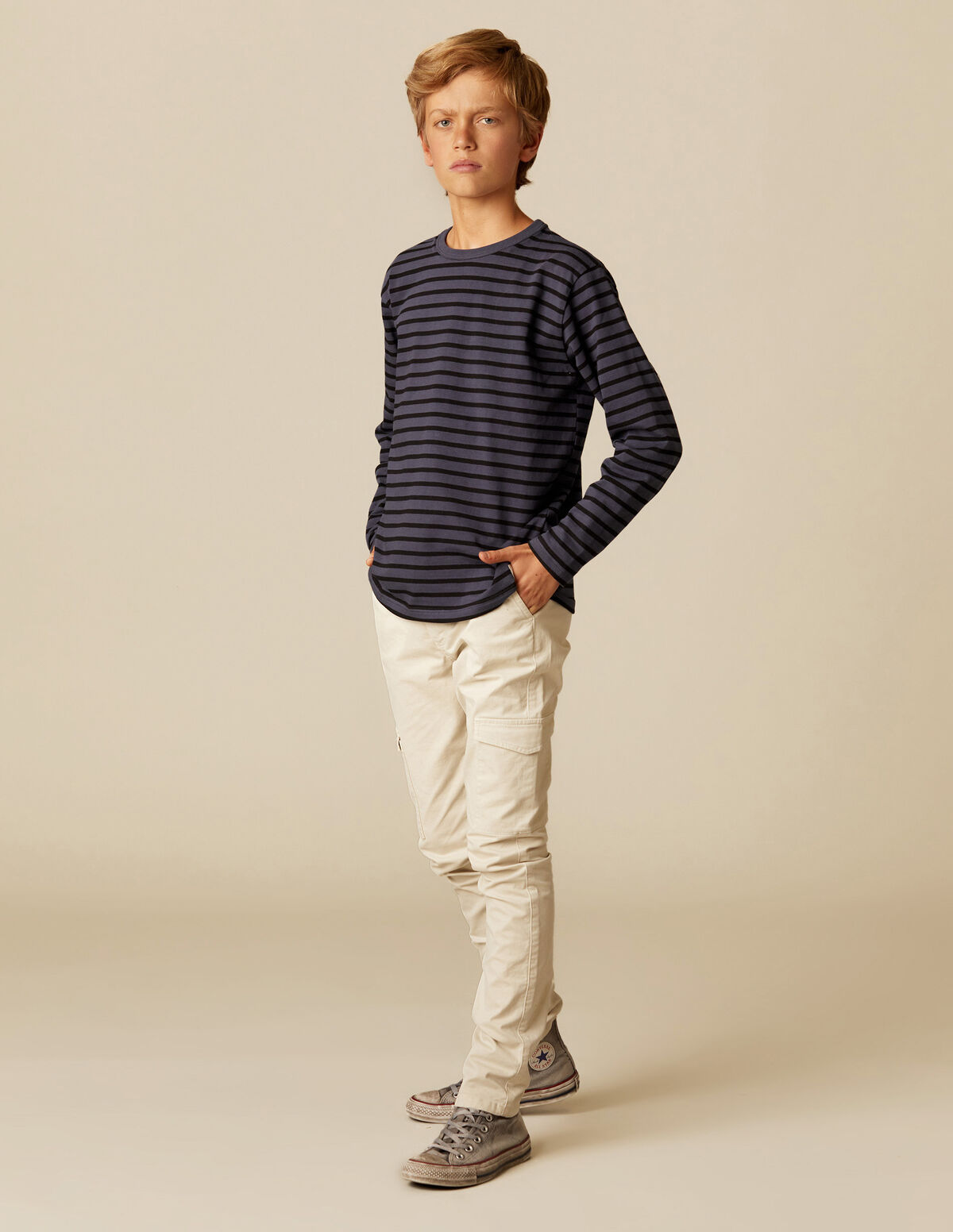 PANTALÓN CARGO ARENA