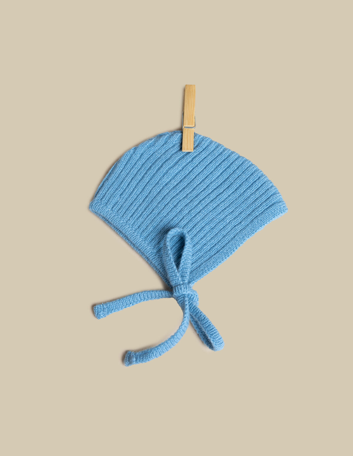 POWDER BONNET