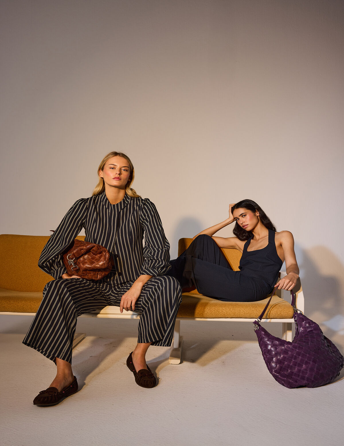 MALA GRANDE ENTRAN&Ccedil;ADA SAND