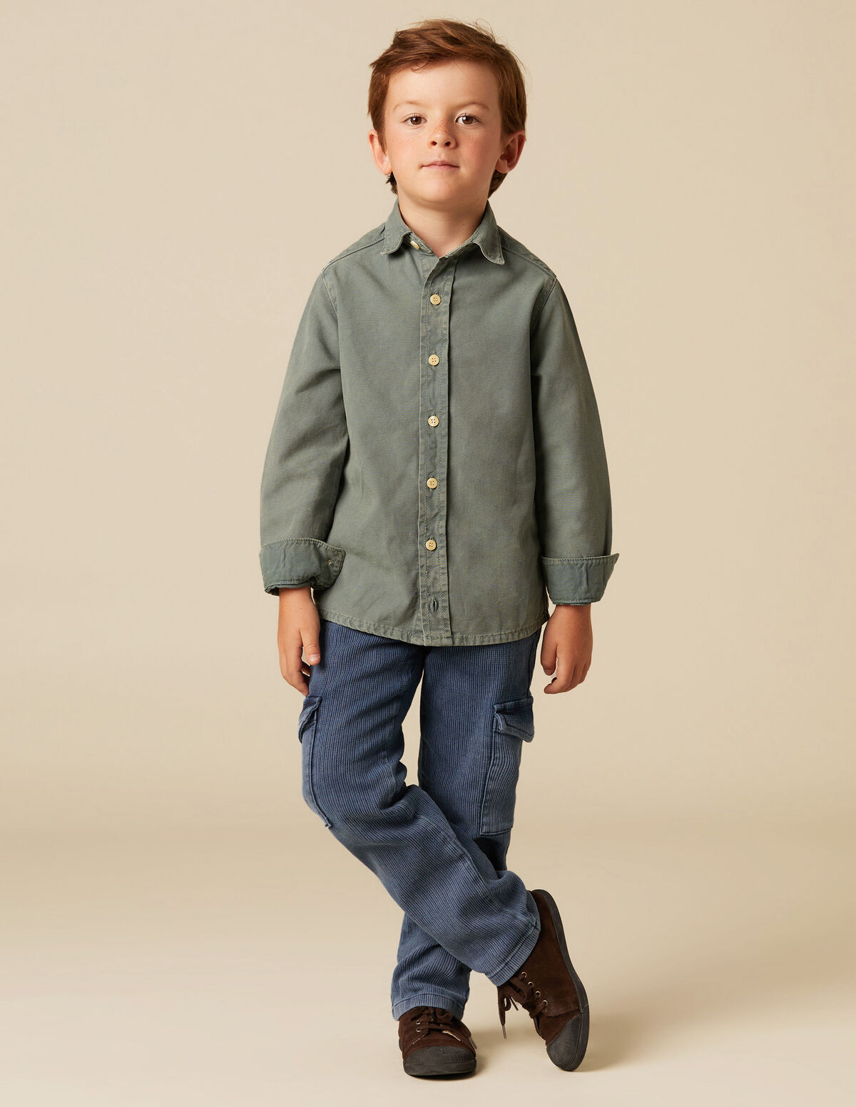 LOOK 3