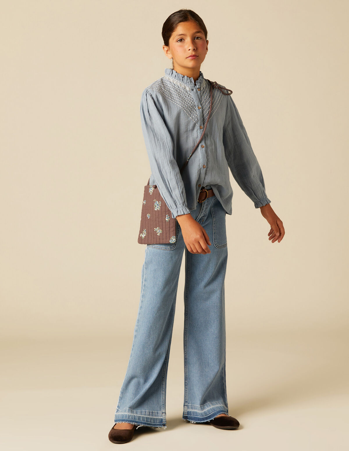 LOOK 0.5