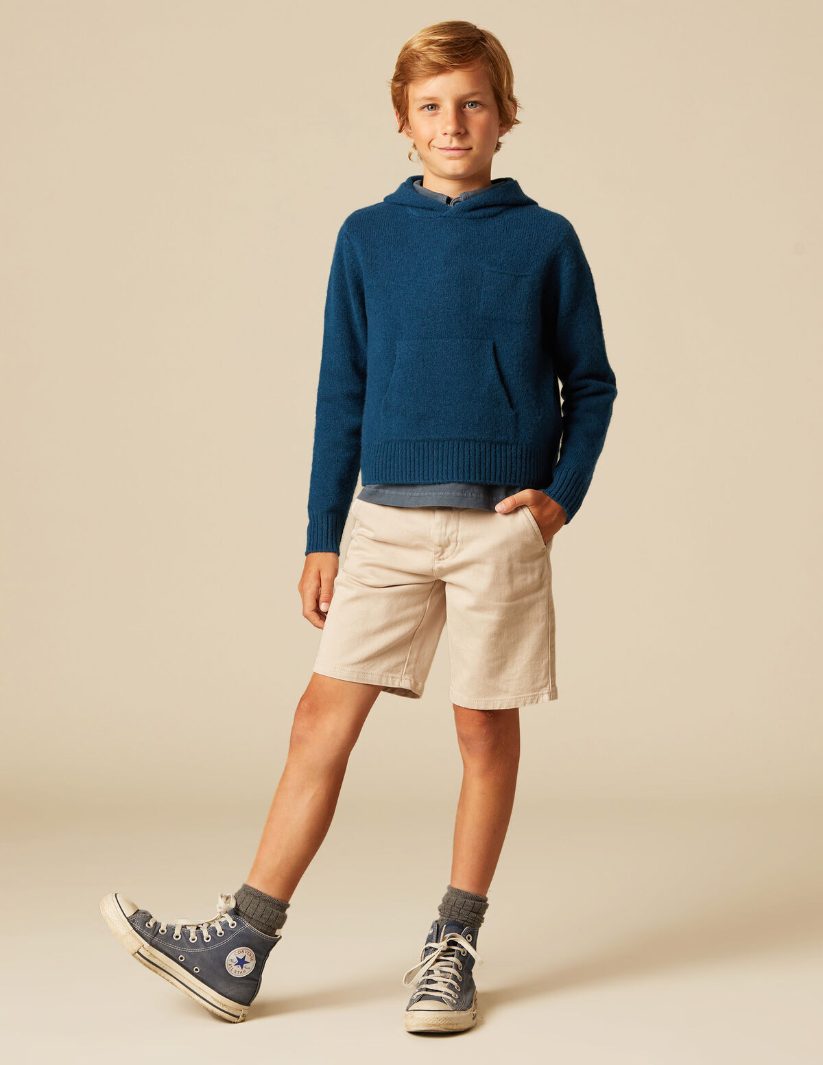 SAND SHORTS