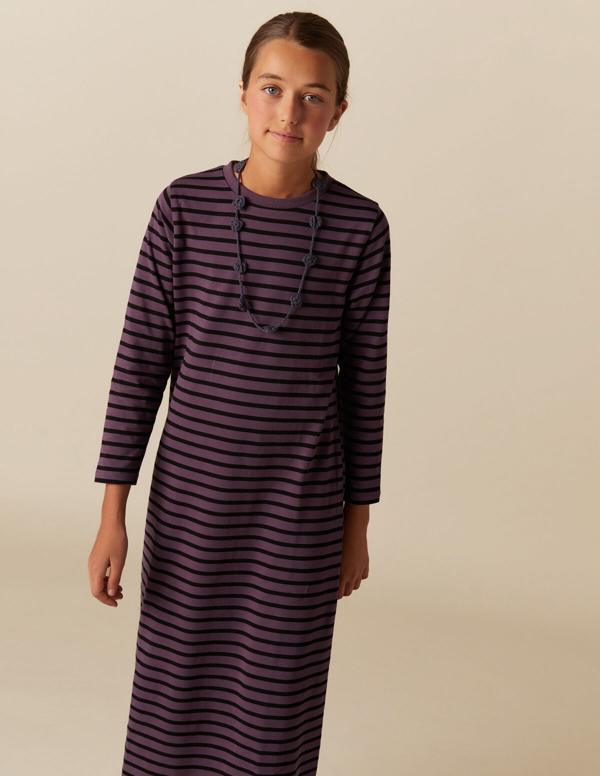 VESTIDO RISCA GRANDE AZUL