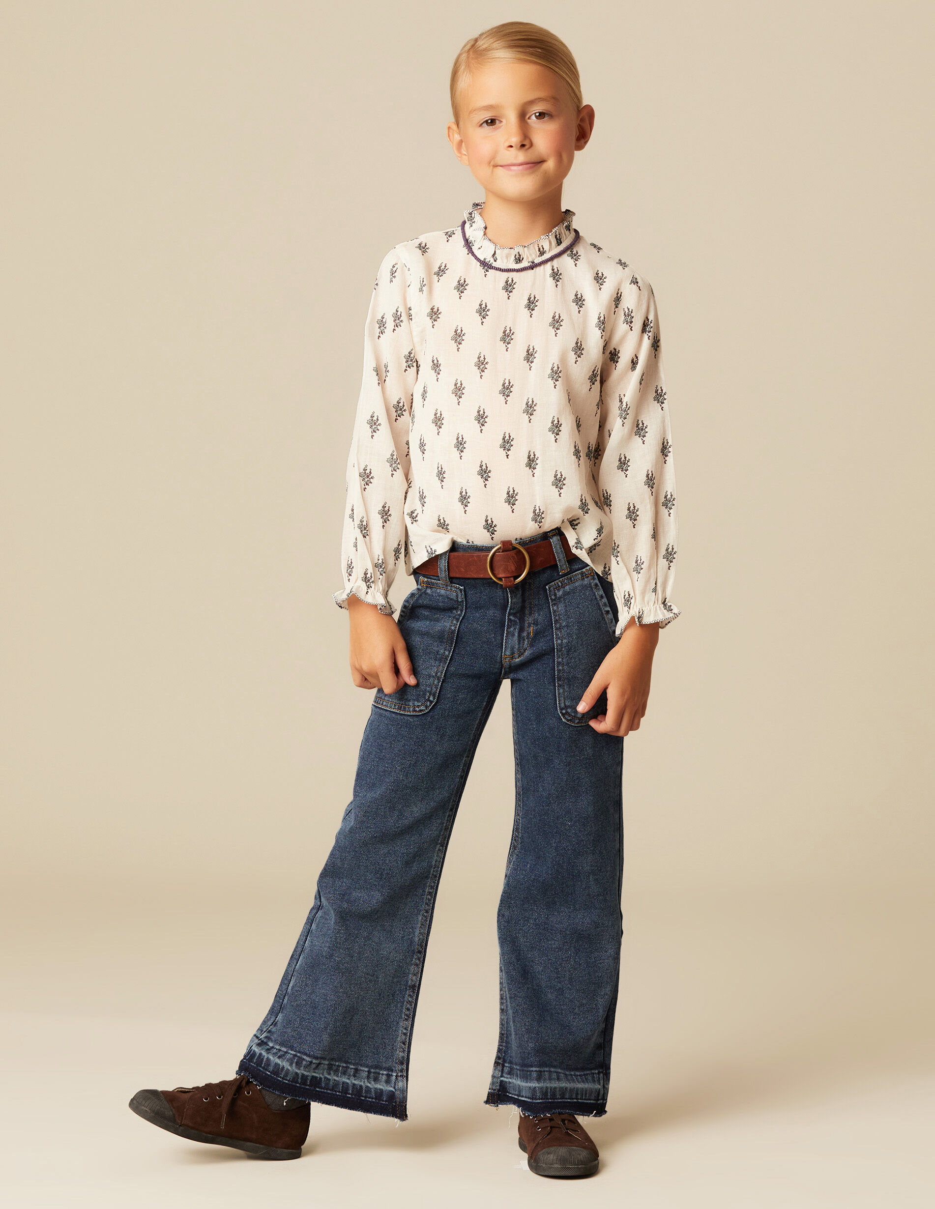 Nicoli ropa niña best sale