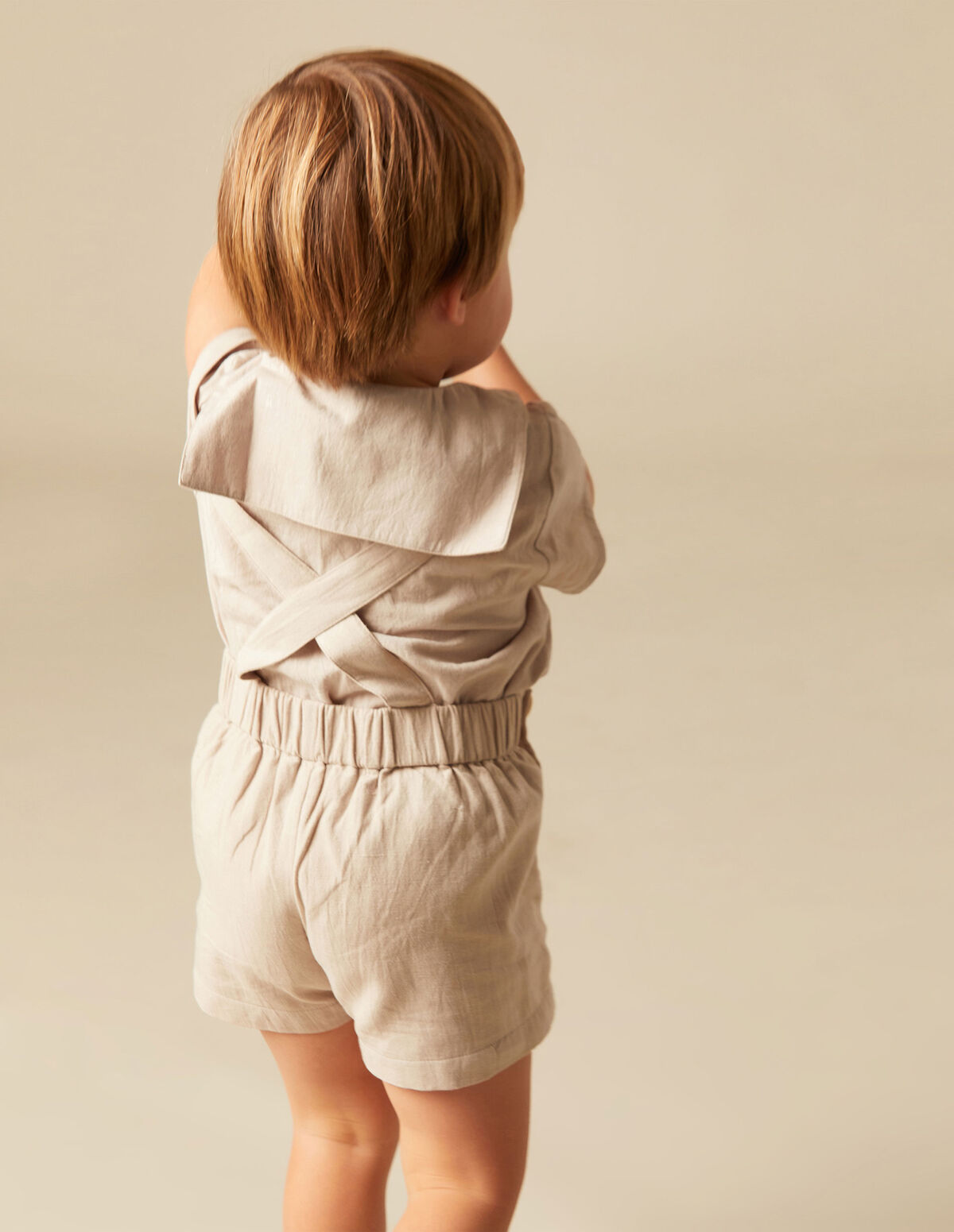 CHEMISE SABLE