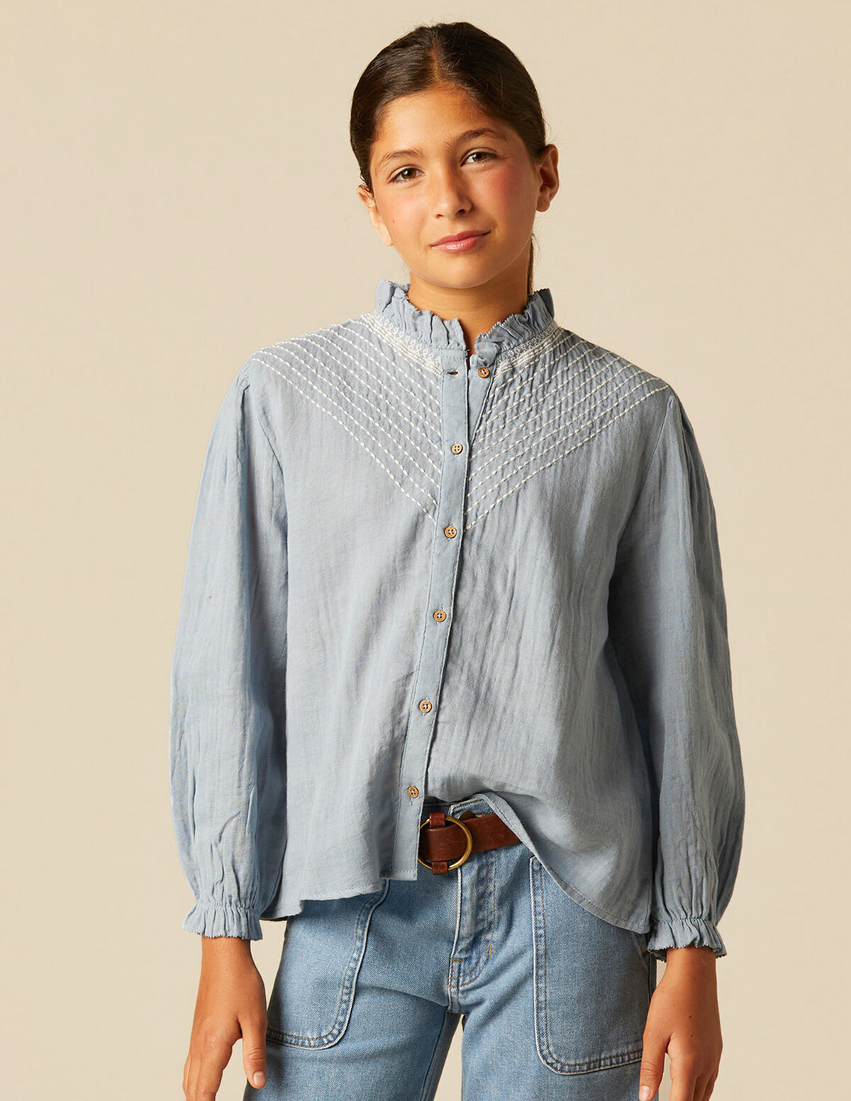 CAMISA STITCHING POWDER