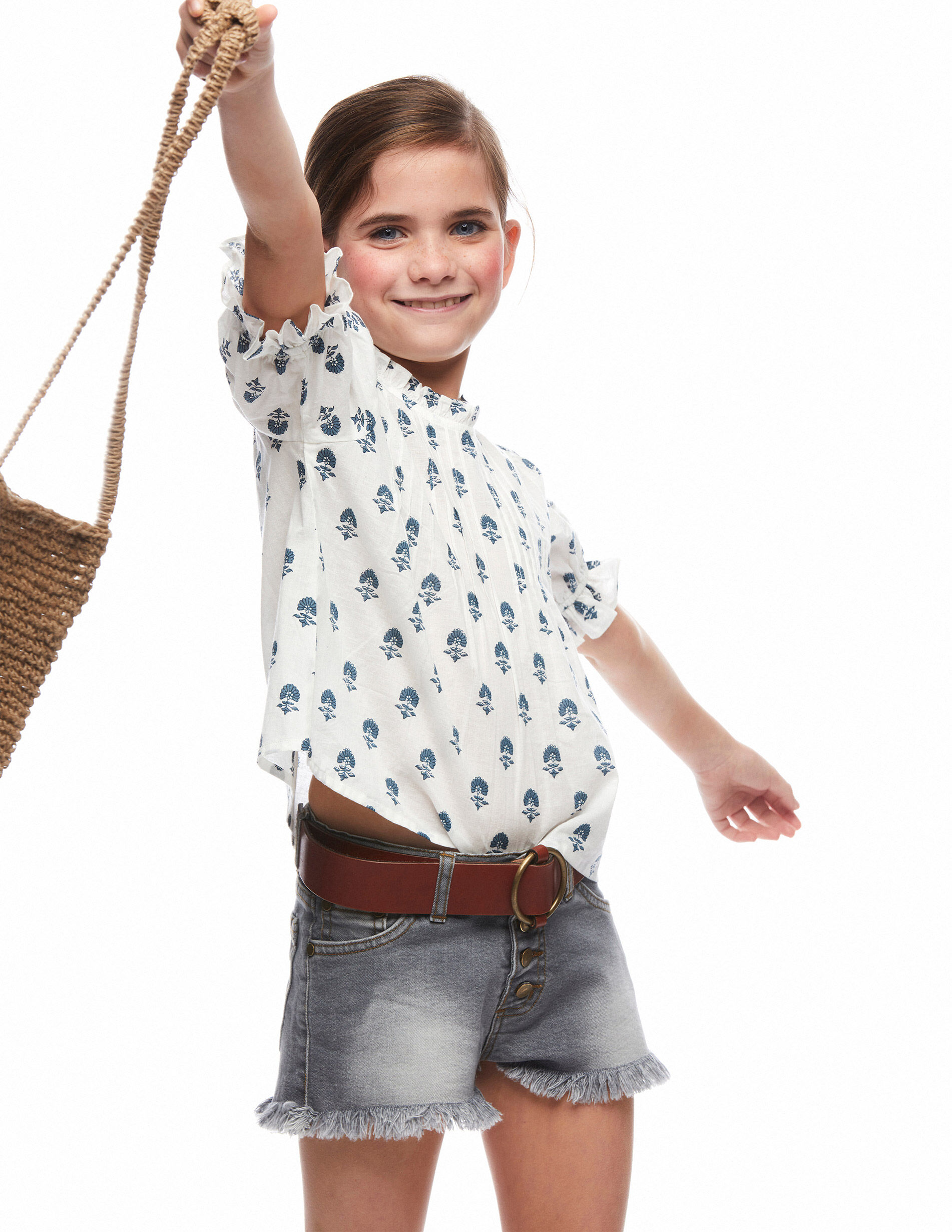 NÍCOLI | Moda online