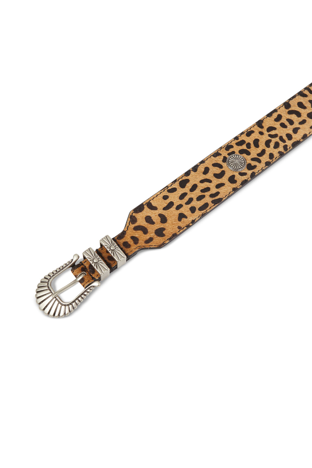 CEINTURE DE L&Eacute;OPARD