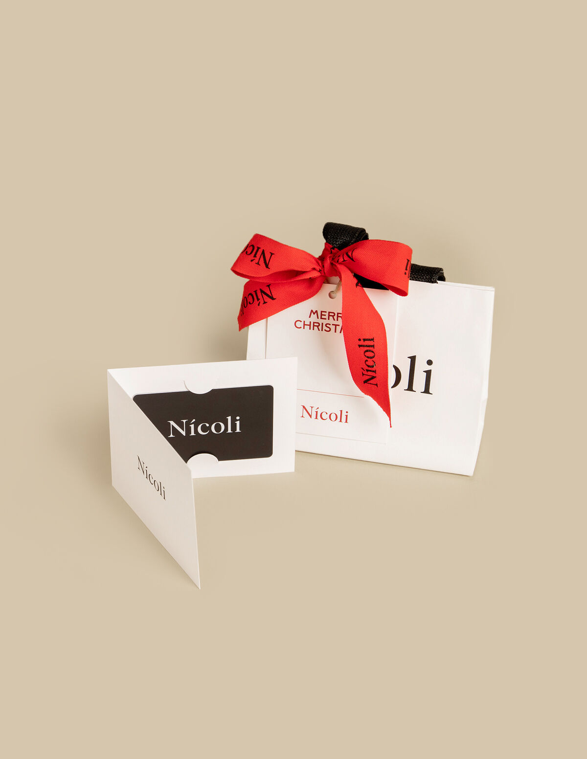 Tarjeta regalo