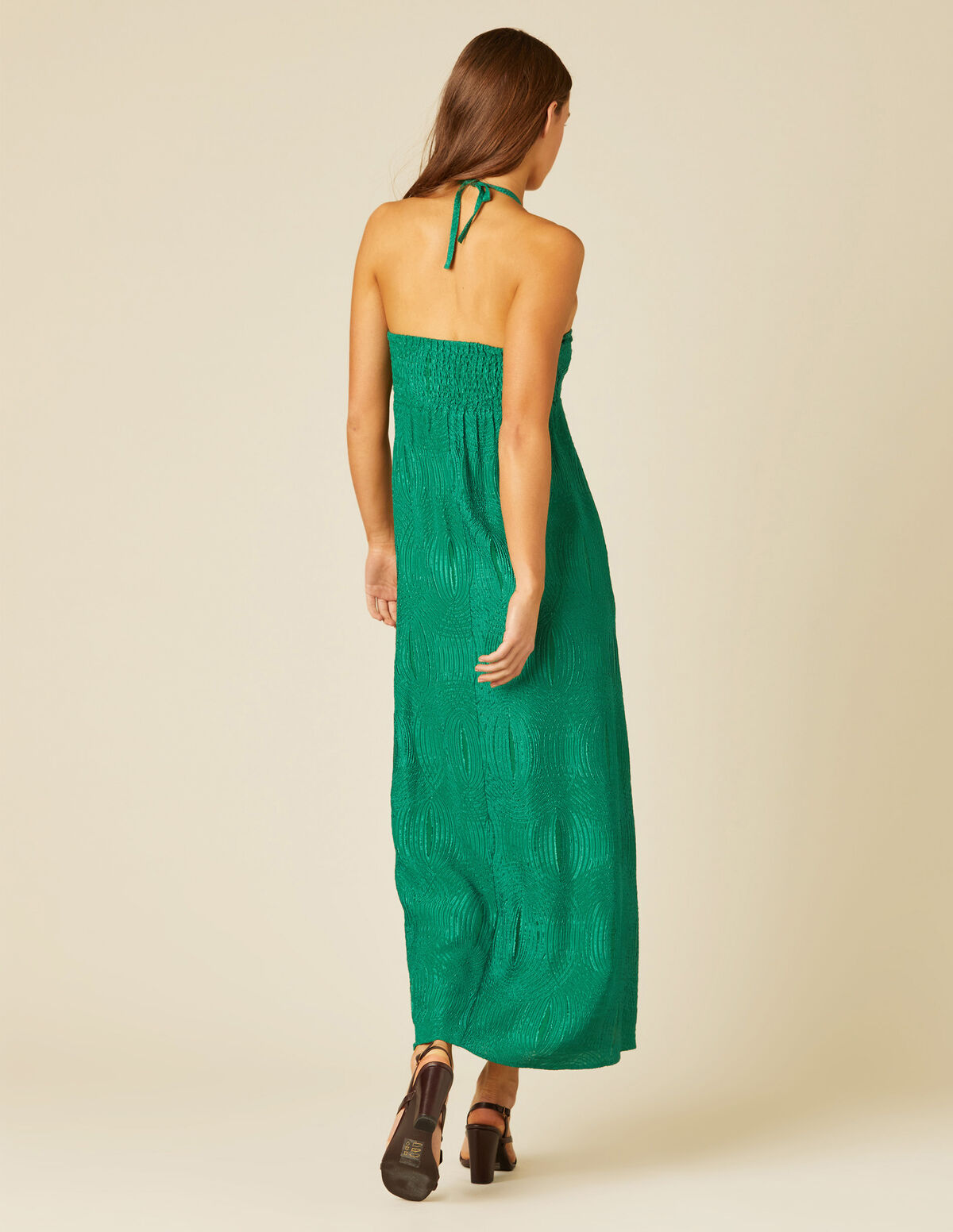 VESTIDO FIESTA MORA