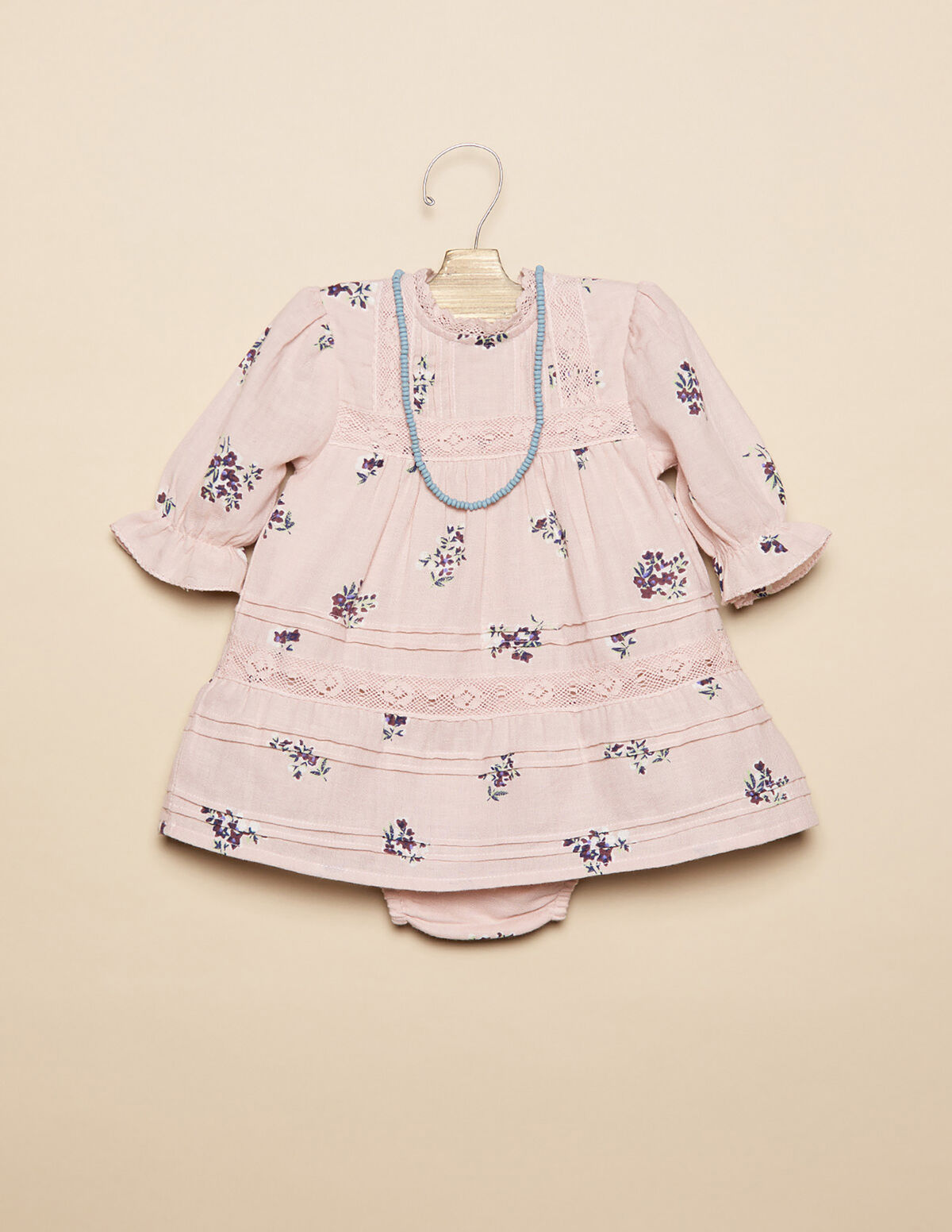 VESTIDO FALL MIST