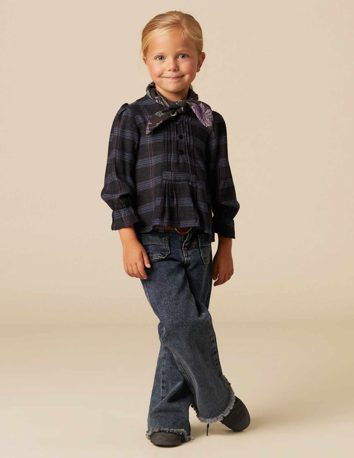 LOOK 2.1
