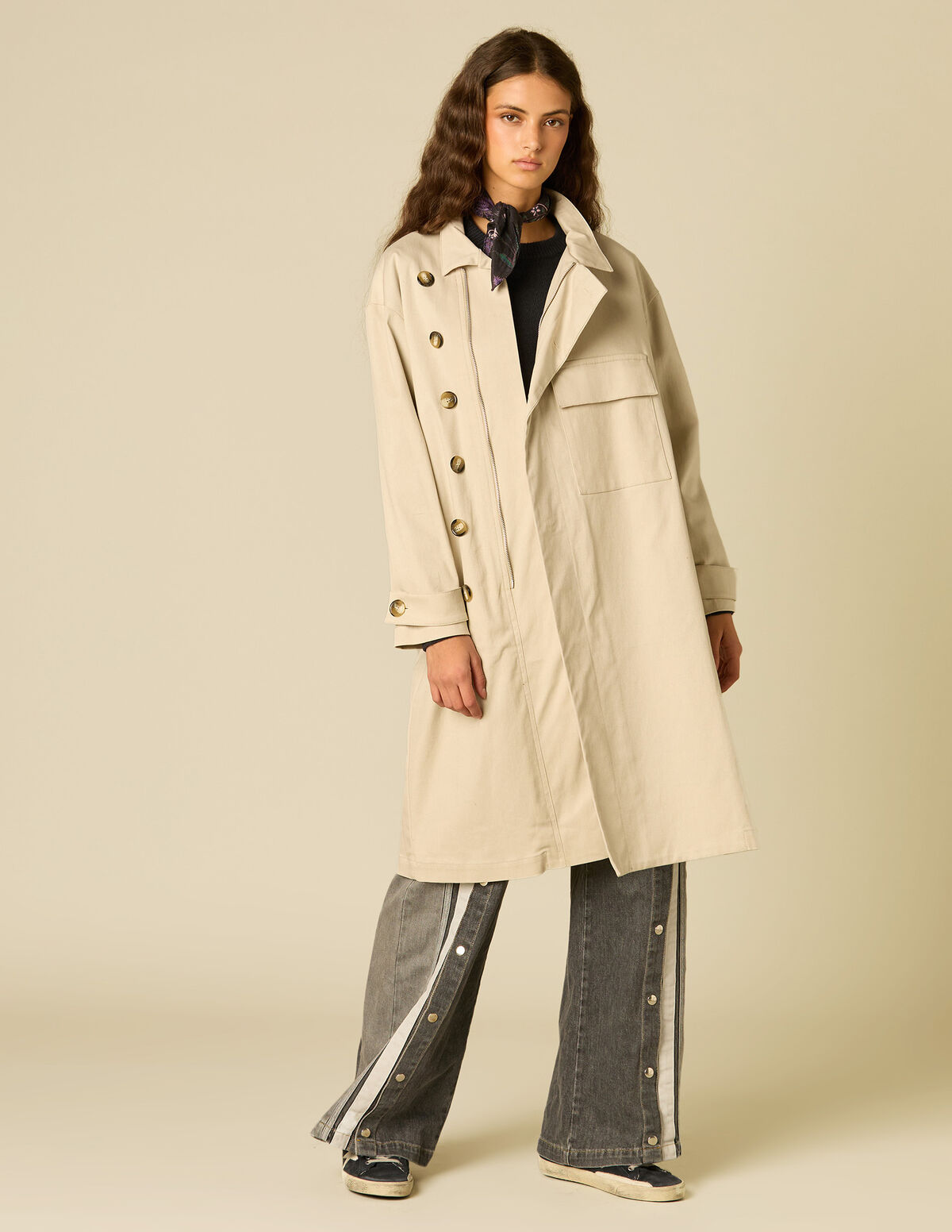 GABARDINA