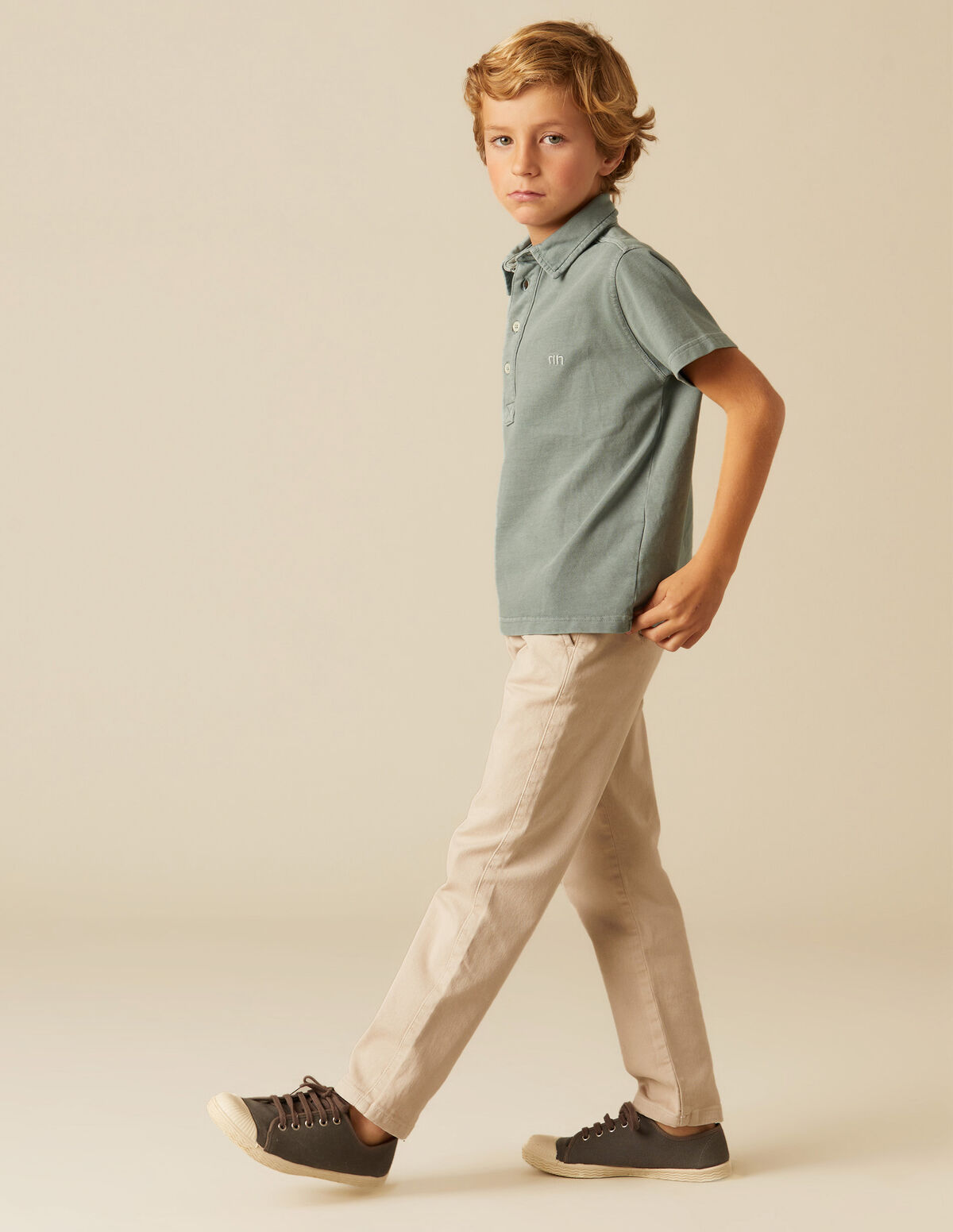 PANTALÓN CHINO LARGO ARENA
