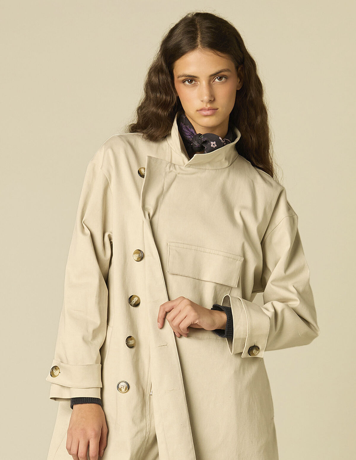 GABARDINA